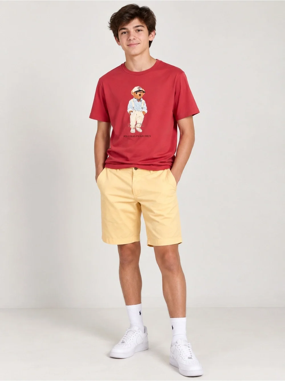 Polo Ralph Lauren Outfit Bundle Boys 18-20